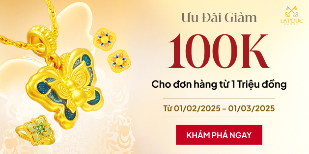 Tiệc lớn đón xuân sang, giảm ngay đến 100k 30