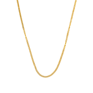 d&acirc;y chuyền v&agrave;ng nữ 18k