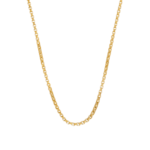 d&acirc;y chuyền v&agrave;ng nữ 18k