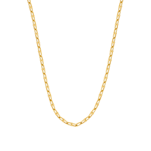 d&acirc;y chuyền v&agrave;ng nữ 18k