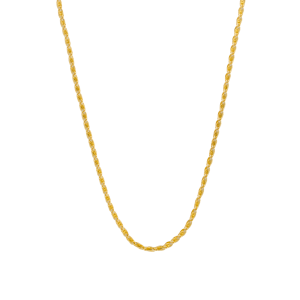 d&acirc;y chuyền v&agrave;ng nữ 18k