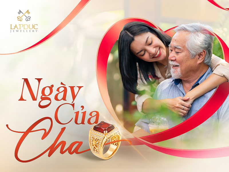 Ng&agrave;y của cha