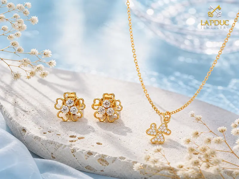Top 10 Quà Tặng Trang Sức Cho Bạn Gái Không Thể Bỏ Qua 3 quà tặng trang sức cho bạn gái