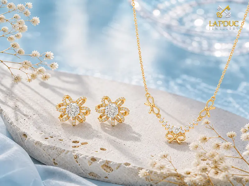 Top 10 Quà Tặng Trang Sức Cho Bạn Gái Không Thể Bỏ Qua 4 quà tặng trang sức cho bạn gái