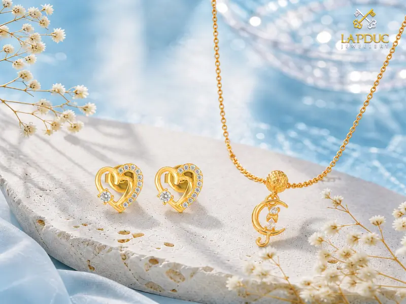 Top 10 Quà Tặng Trang Sức Cho Bạn Gái Không Thể Bỏ Qua 5 quà tặng trang sức cho bạn gái