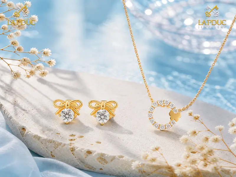 Top 10 Quà Tặng Trang Sức Cho Bạn Gái Không Thể Bỏ Qua 6 quà tặng trang sức cho bạn gái