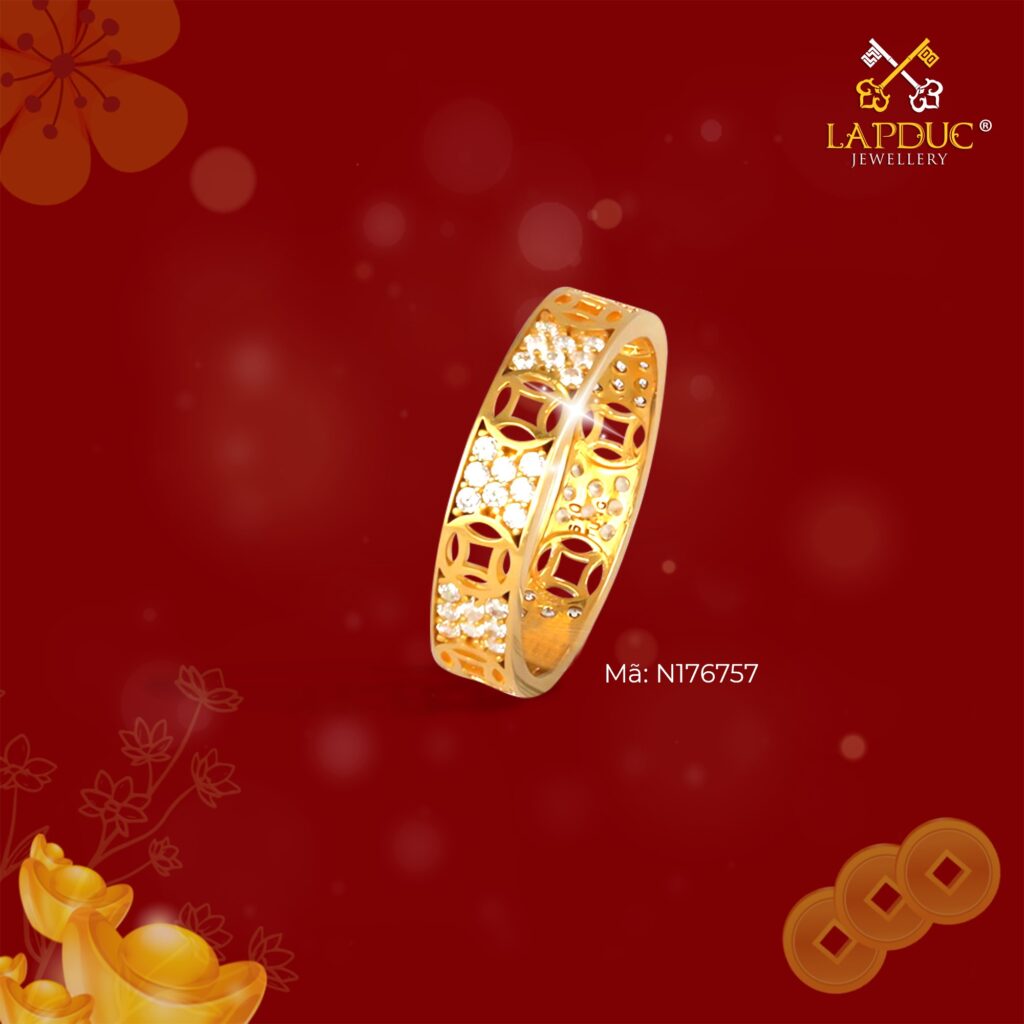 Mỗi tay nên đeo mấy chiếc nhẫn? Cách phối nhẫn tinh tế và nổi bật 1 Mỗi tay nên đeo mấy chiếc nhẫn