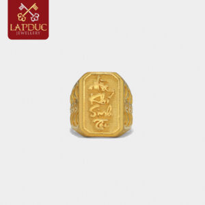 nhẫn nam 980