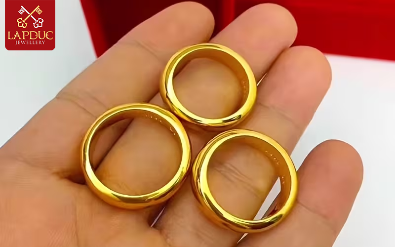 c&aacute;c loại v&agrave;ng
