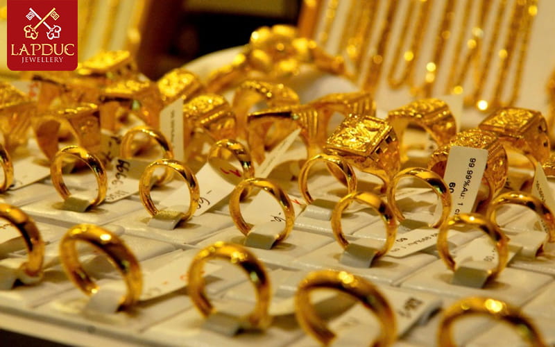Gi&aacute; v&agrave;ng 24K h&ocirc;m nay bao nhi&ecirc;u 1 chỉ